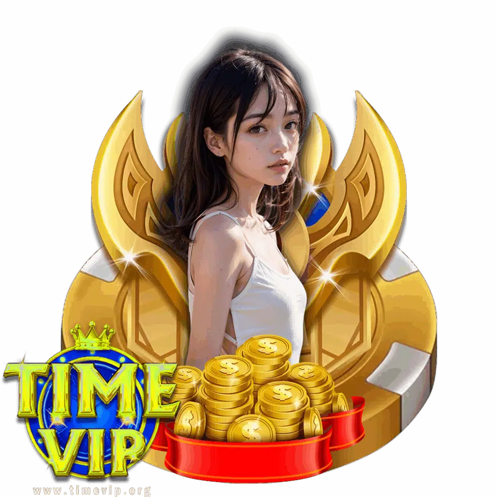 timevip game