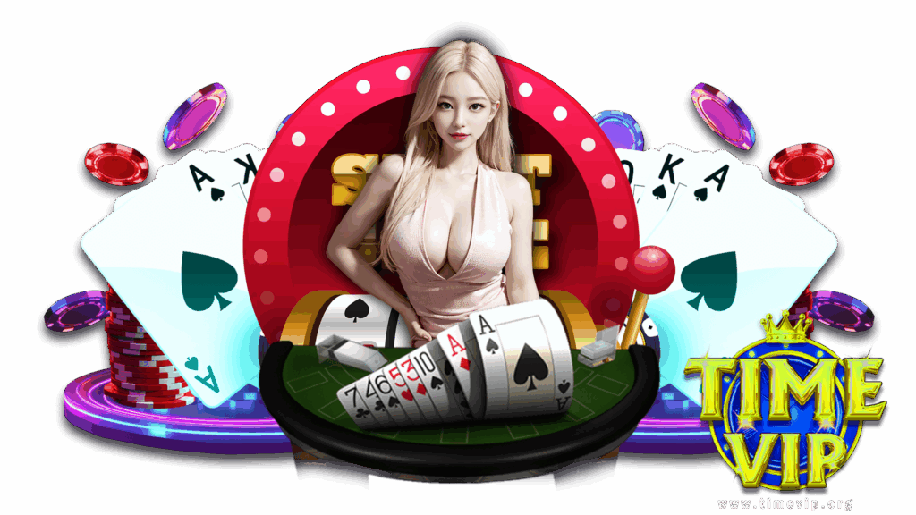 timevip
