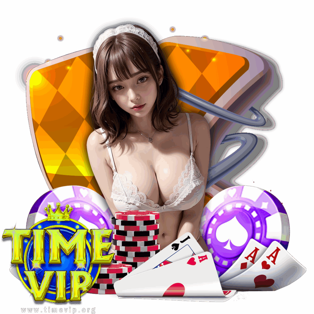 timevip เว็บตรง